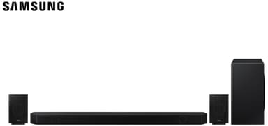 Samsung HW-Q995B soundbar med subwoofer