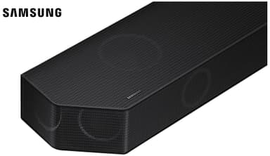 Samsung HW-Q995B soundbar med subwoofer