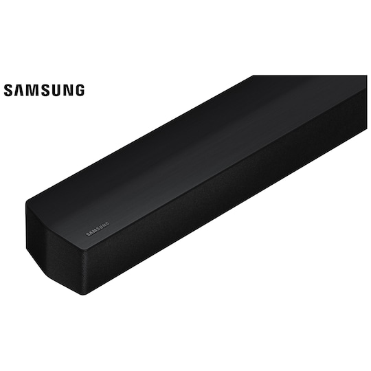 Samsung B460 soundbar med subwoofer