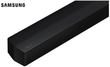 Samsung HW-B460 soundbar med subwoofer