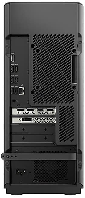 Lenovo Legion T530 Tower stationär dator för gaming