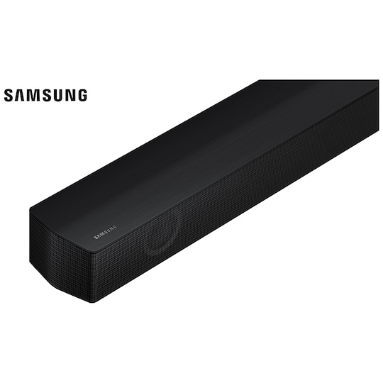 Samsung HW-B560 soundbar med subwoofer