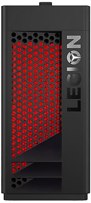 Lenovo Legion T530 Tower stationär dator för gaming