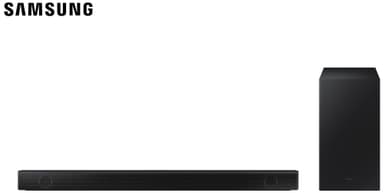 Samsung HW-B560 soundbar med subwoofer