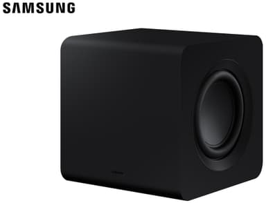 Samsung HW-S810B soundbar med subwoofer