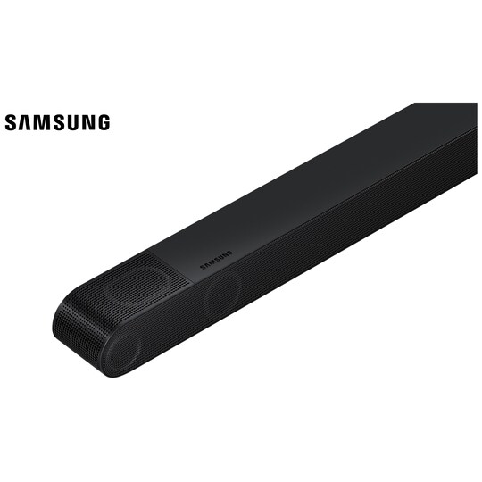 Samsung HW-S810B soundbar med subwoofer
