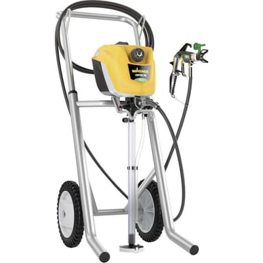 Wagner Control Pro 350 M Färgsprutsystem 600 W