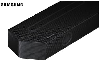 Samsung HW-Q610B soundbar med subwoofer