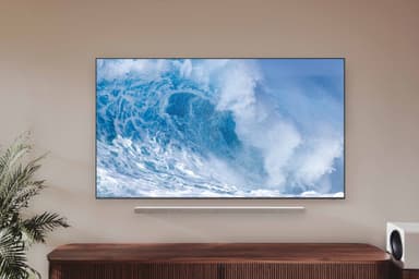 Samsung 65" QN700B 8K Neo QLED Smart TV (2022)