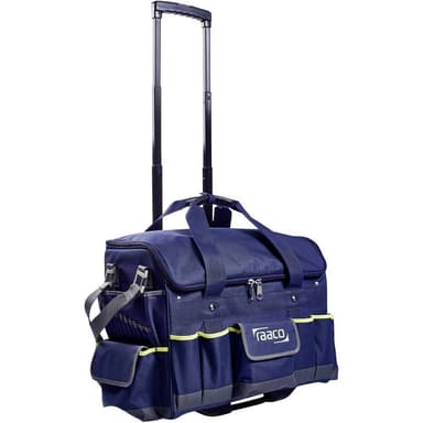 raaco Tool Trolley Professionel 760232 Universal