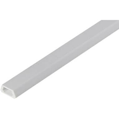 Basetech BT-2226748 Kabelkanal (L x B x H) 1 m x 13 mm