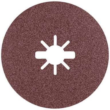 Bosch Accessories 2608621780 Slipsten Ø 115 mm N/A 5 st