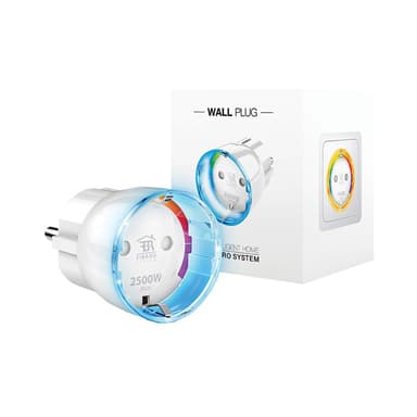Fibaro Wall Plug 2
