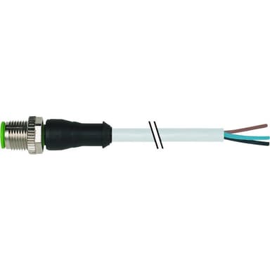 Omnitronic 30200111 XLR-anslutning
