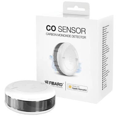 Fibaro CO2 Sensor