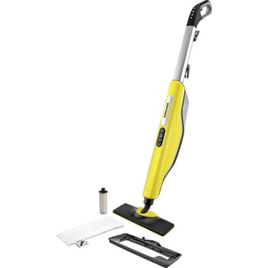 Kärcher SC3 Upright EasyFix Ångrengöringsmaskin