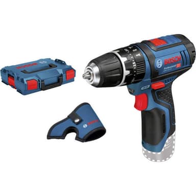 Bosch Professional GSB12V-15 2-växel-Slagborrmaskin