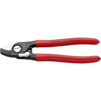 Knipex 95 21 165 95 21 165 Kabelavbitare Lämplig för