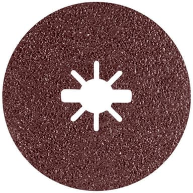 Bosch Accessories 2608621779 Slipsten Ø 115 mm N/A 5 st