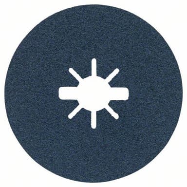 Bosch Accessories 2608619162 Slipsten Ø 125 mm N/A 1 st