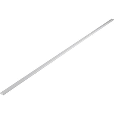 Basetech BT-2226839 Kabelkanal (L x B x H) 1 m x 11 mm