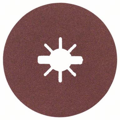 Bosch Accessories 2608619175 Slipsten Ø 125 mm N/A 1 st