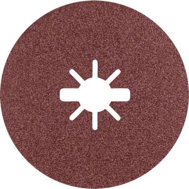 Bosch Accessories 2608621793 Slipsten Ø 115 mm N/A 25