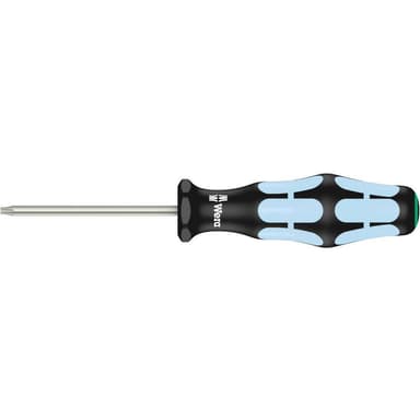 Wera 3367 Verkstad Torx-skruvmejsel Storlek