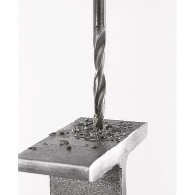 Brüder Mannesmann M12545 1-växel-Slagborrmaskin 1100 W