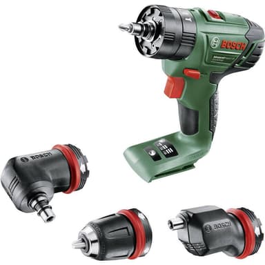 Bosch Home and Garden AdvancedImpact 18