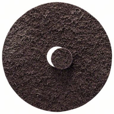 Bosch Accessories,2608624133,Poleringsskiva Ø 115 mm,1