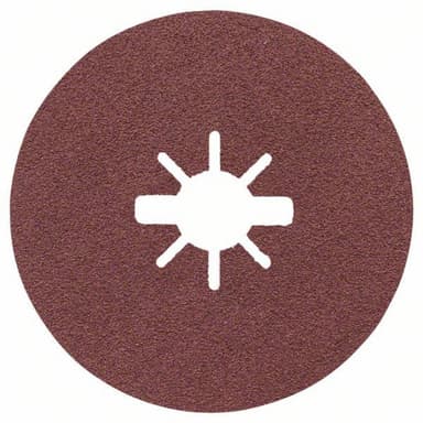 Bosch Accessories 2608619173 Slipsten Ø 125 mm N/A 1 st