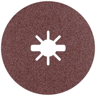 Bosch Accessories 2608621781 Slipsten Ø 115 mm N/A 5 st