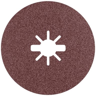 Bosch Accessories 2608621784 Slipsten Ø 125 mm N/A 5 st