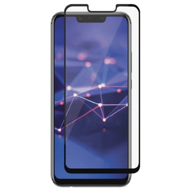 Panzer Full-Fit Huawei Mate 20 Lite skärmskydd