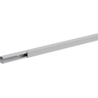 Hager LF1501507035 Kabelkanal (L x B x H) 2000 x 15 x