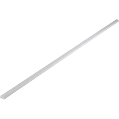 Basetech BT-2226748 Kabelkanal (L x B x H) 1 m x 13 mm