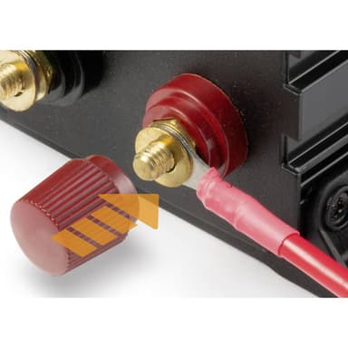 Knipex 95 12 160 95 12 160 Kabelavbitare