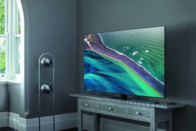 Samsung 85" Q80B 4K QLED Smart TV (2022)