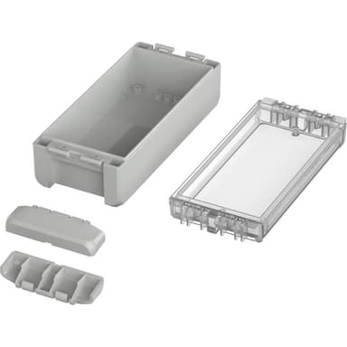 Carson Modellsport 1:10 Gatumodell Kompletta hjul