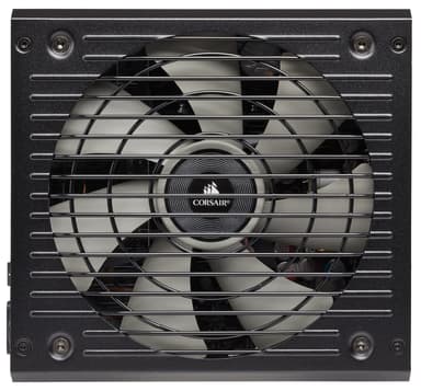 Corsair RM650X v2 PSU strömförsörjning