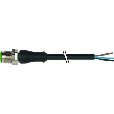 Omnitronic 30220406 XLR Anslutningskabel [1x
