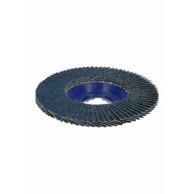 Bosch Accessories 2608619209 Slipsten Ø 125 mm N/A 1 st
