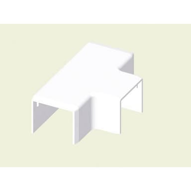 KOPOS 8934 HB Kabelkanal T-stycke 1 st Vit