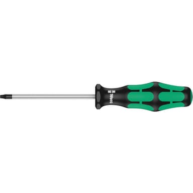 Wera 367 Verkstad Torx-skruvmejsel Storlek