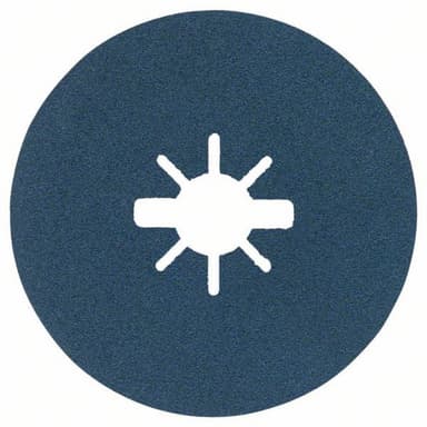 Bosch Accessories 2608619164 Slipsten Ø 125 mm N/A 1 st