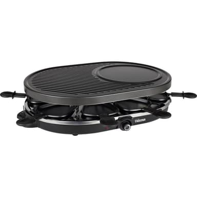 Tristar RA-2996 Raclette 8 pannor,