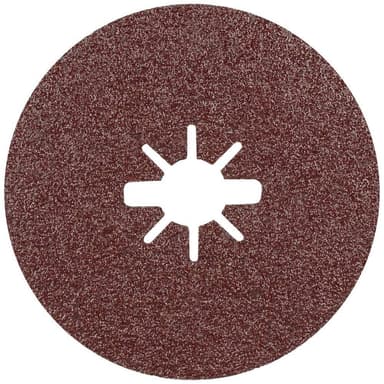 Bosch Accessories 2608621783 Slipsten Ø 125 mm N/A 5 st