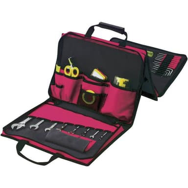 Plano P552TB Professionell Verktygsväska (tom) (L x B x