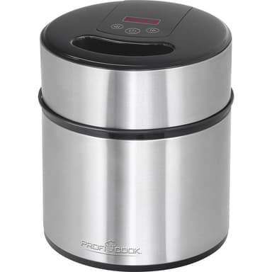 Profi Cook PC-ICM 1140 Glassmaskin Timerfunktion 1.8 l